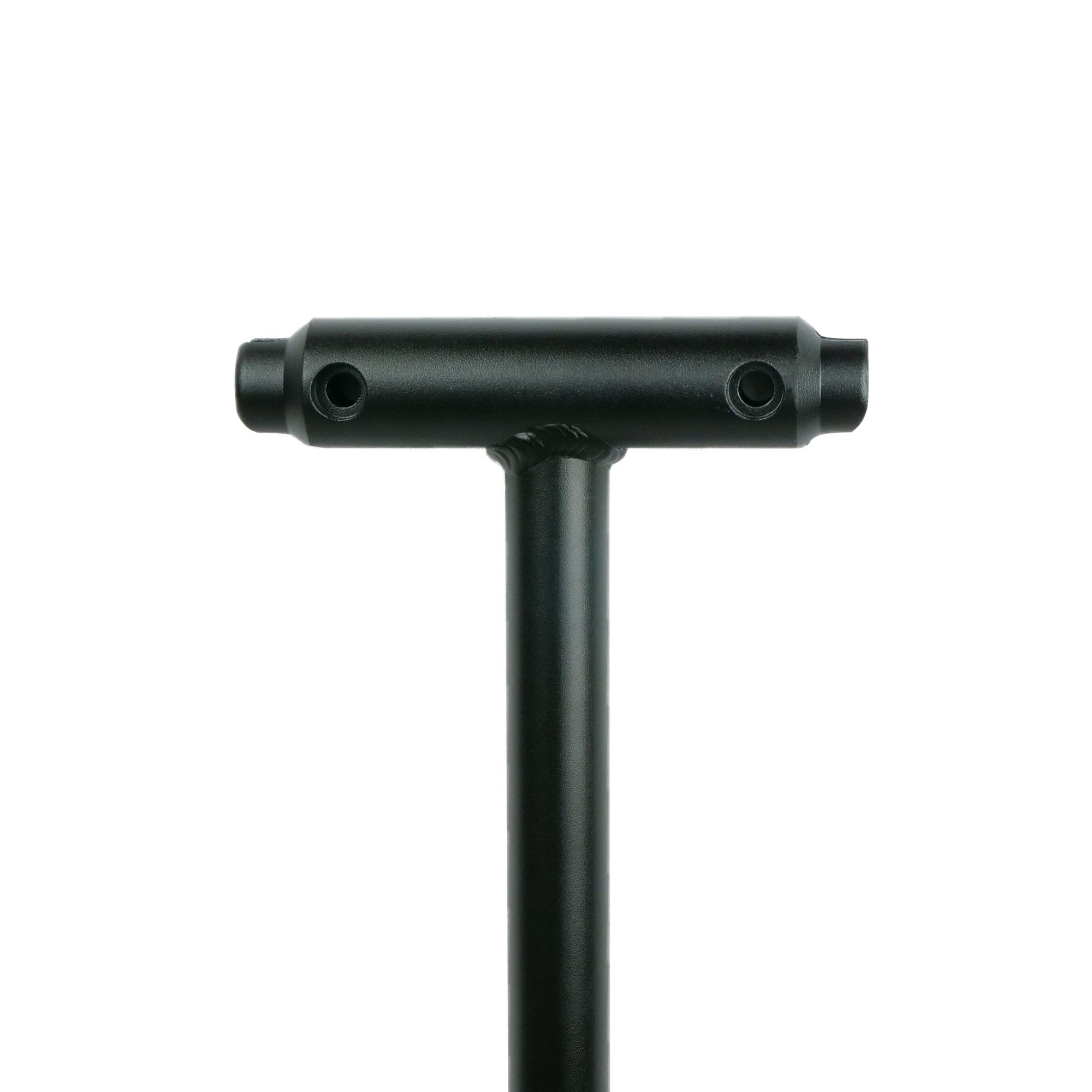 Round T-bar for the EMOVE Touring