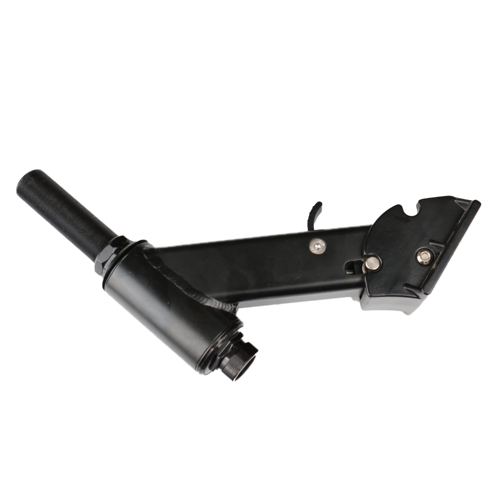 Folding Hinge for the EMOVE Touring Scooter