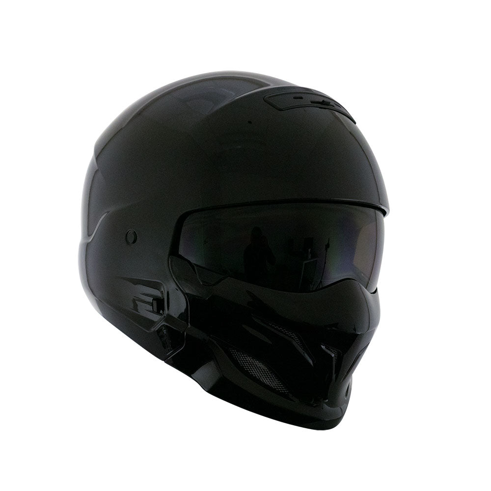 full face vulture motorcycle helmets VM Full Face Helmet