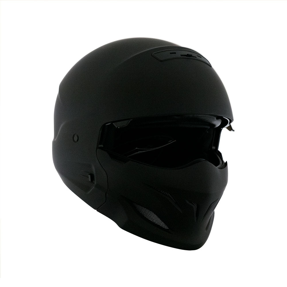 full face motorcycle helmet combat VM Full Face Helmet