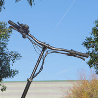 VM Handlebars On EMOVE Cruiser