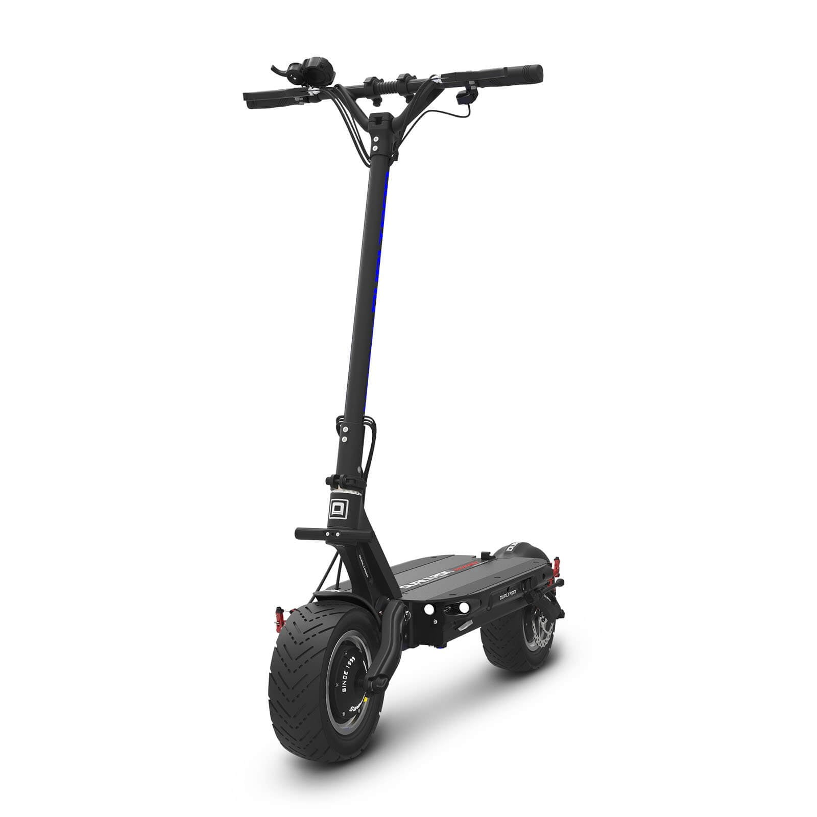 Refurbished Dualtron Thunder Electric Scooter - MOTORS