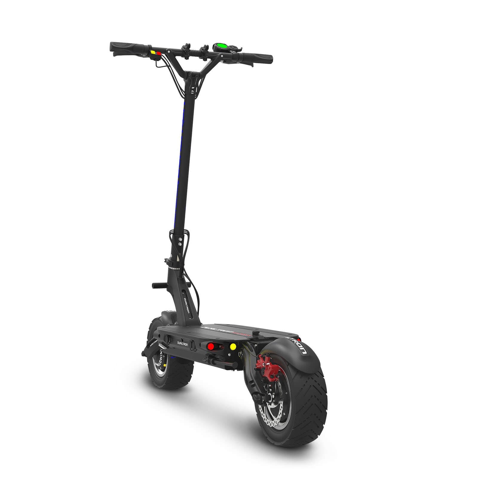 Dualtron City Electric Scooter  The Safest Performance Electric