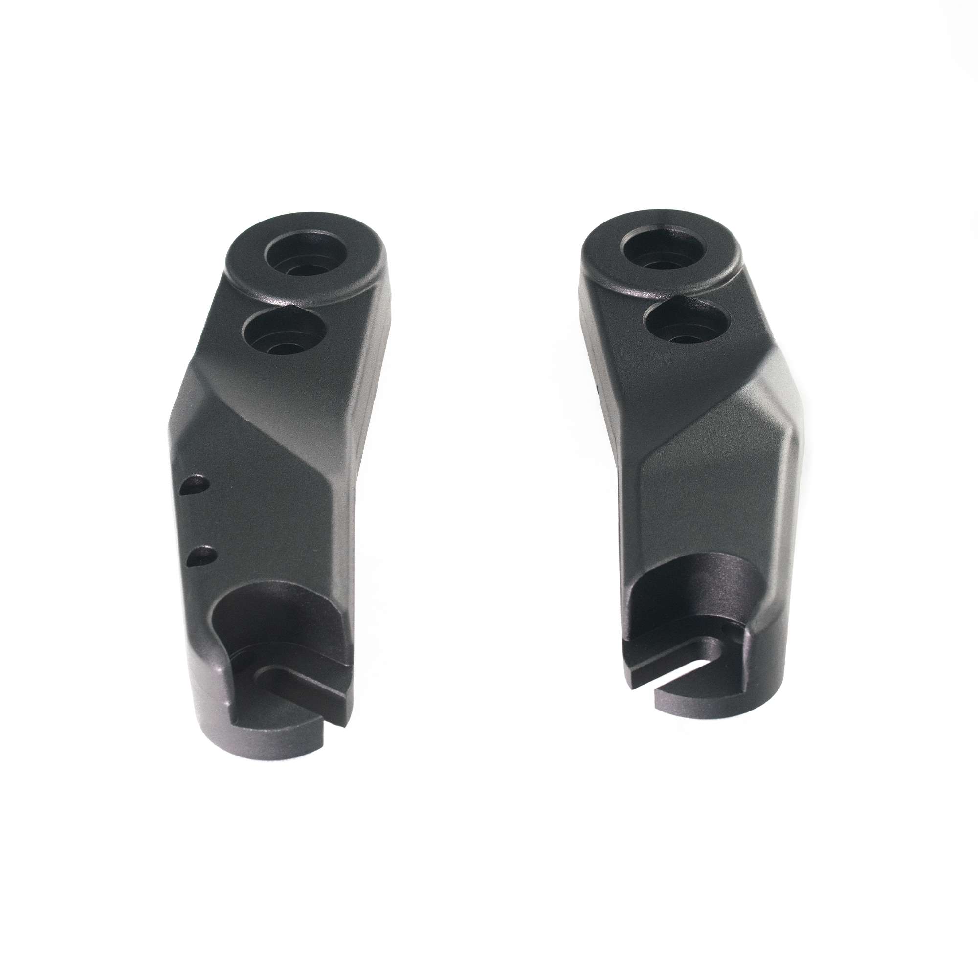 Rear Swing Arms for Warrior