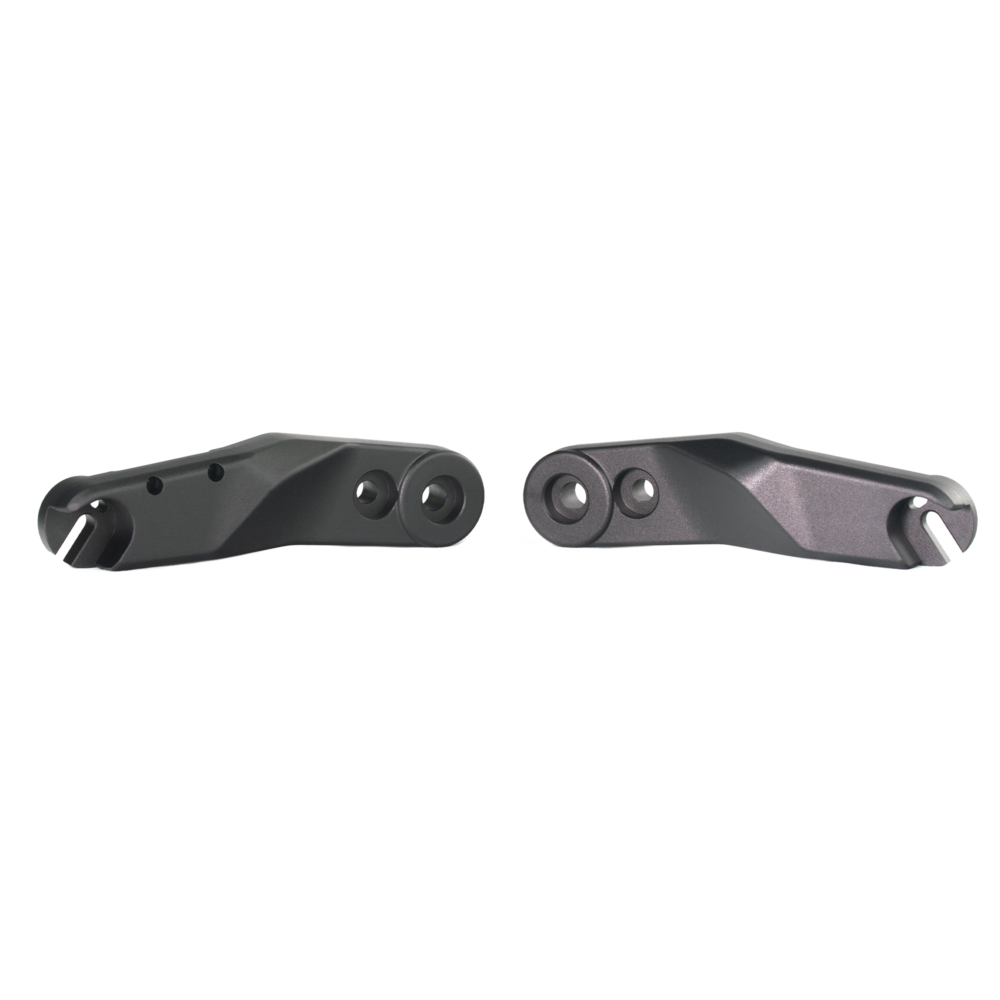 Rear Swing Arms for Warrior