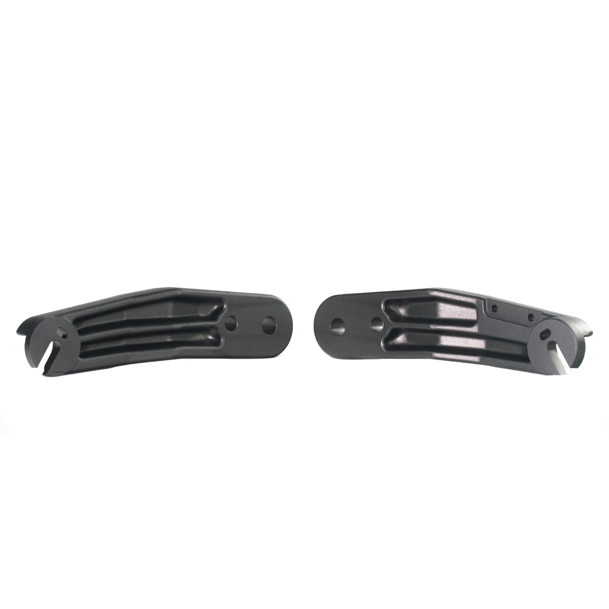 Rear Swing Arms for Warrior