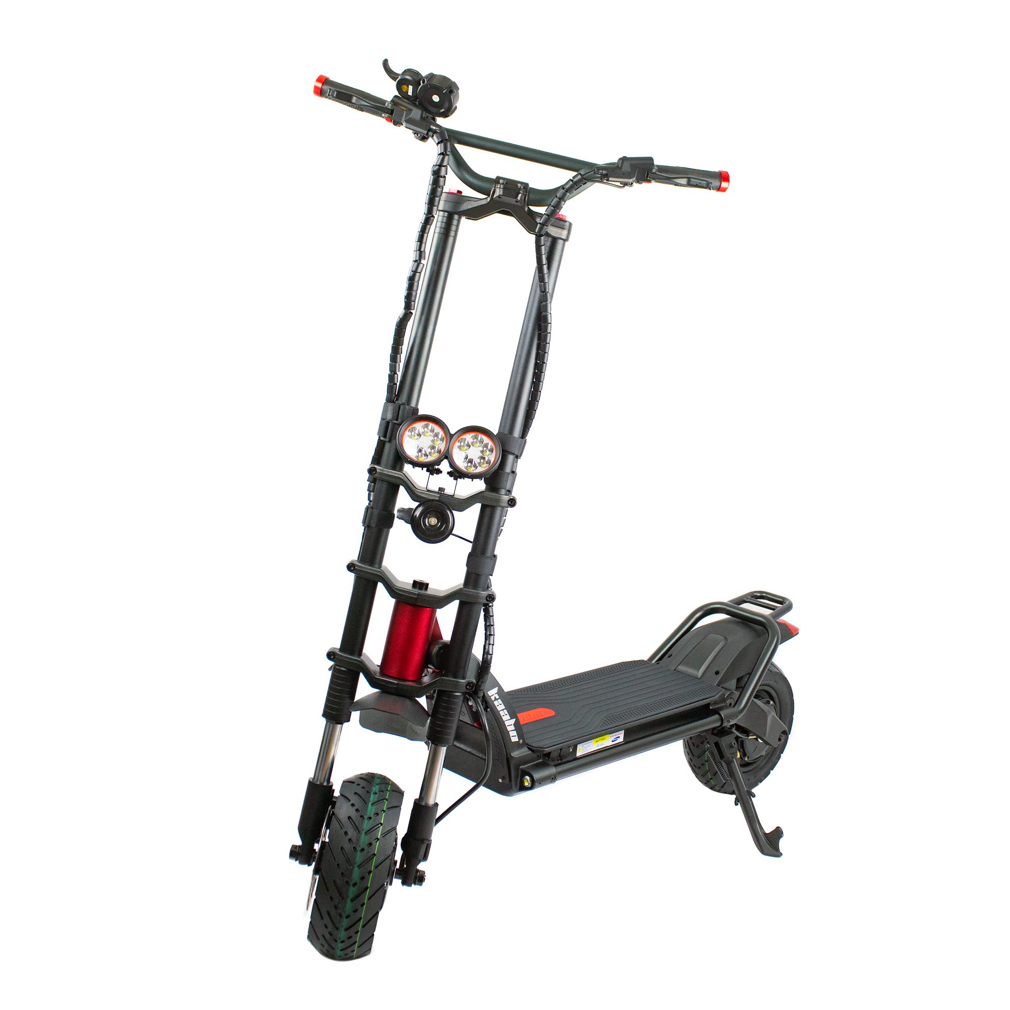 Refurbished Wolf Warrior 11 Electric Scooter