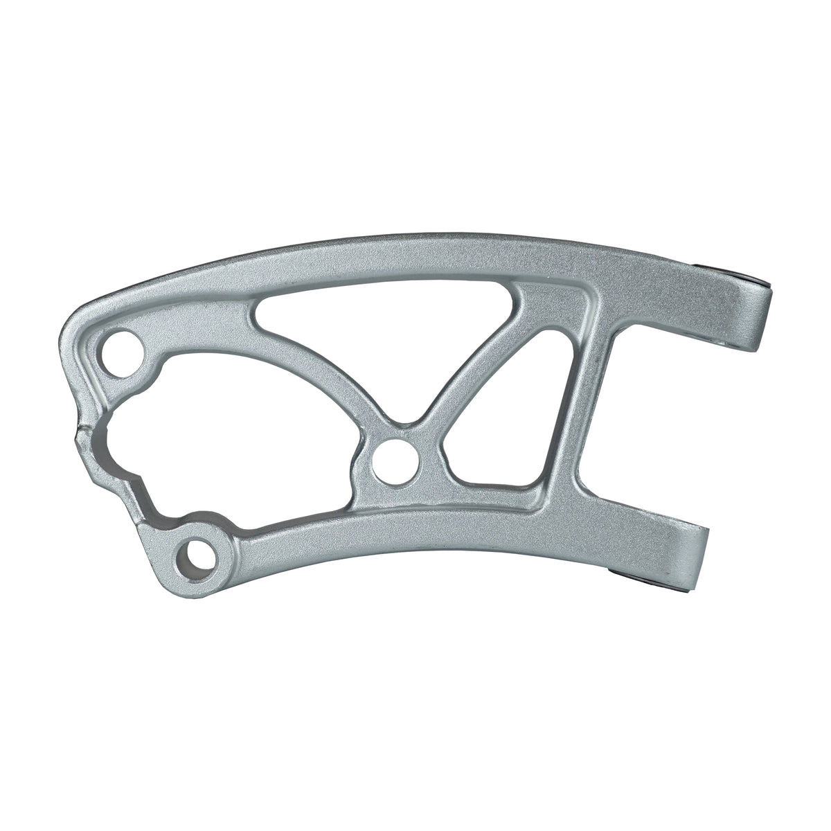 Silver Folding Mechanism Attachment
