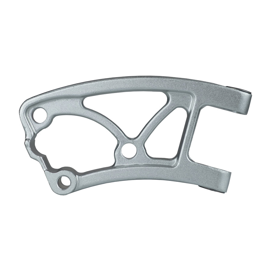Silver Folding Mechanism Attachment