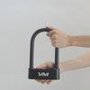 VM Fingerprint U-Lock Opening GIF
