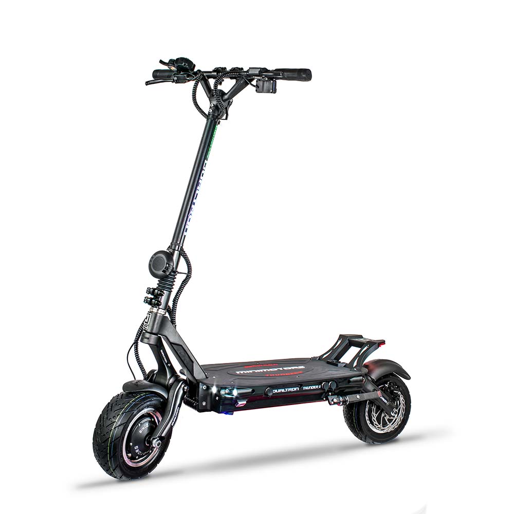 Refurbished Dualtron Thunder 2 Electric Scooter VORO