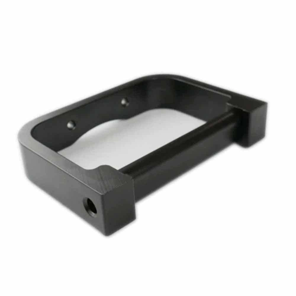 handle bottom view