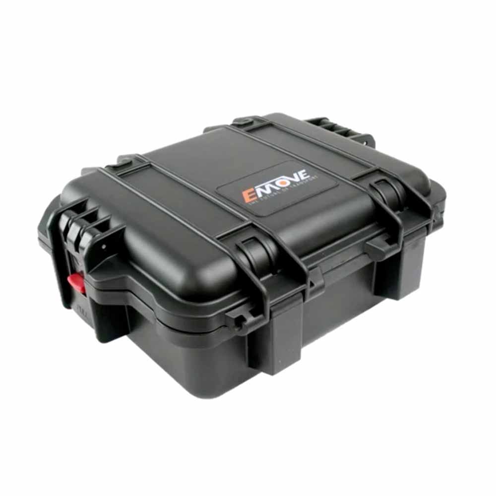 EMOVE Storage Case with Tow Handle - VORO MOTORS