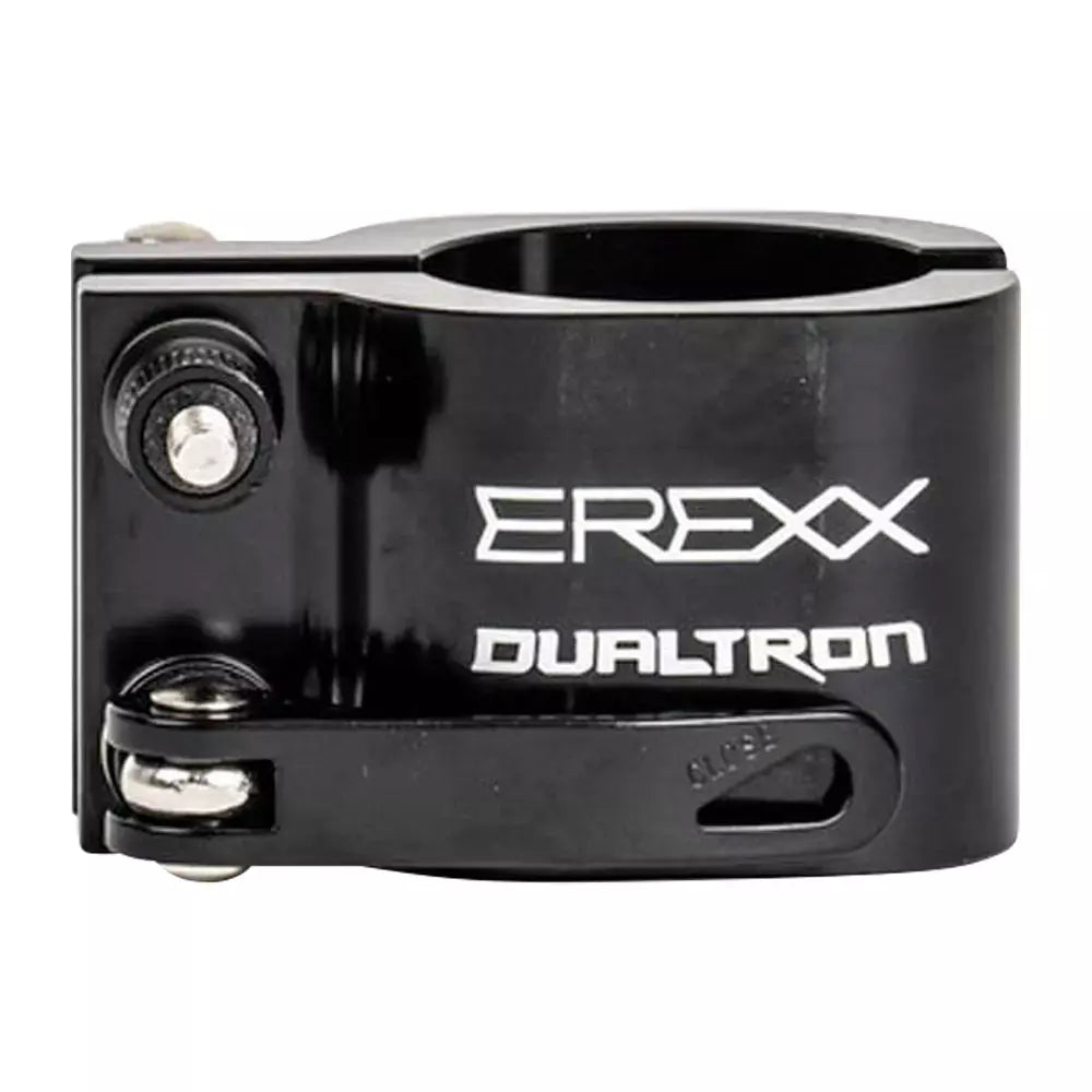 Erexx Improved Locking System