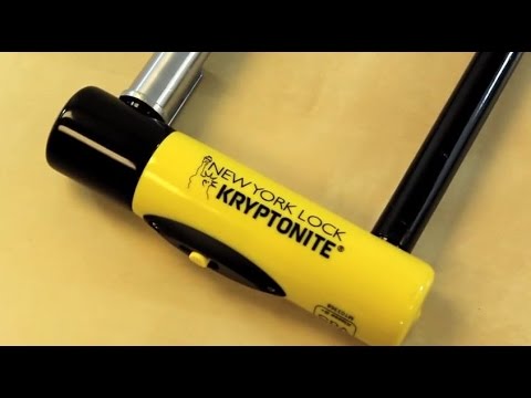 New York Lock Standard Video