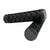 Textured Silicone Handlebar Grips