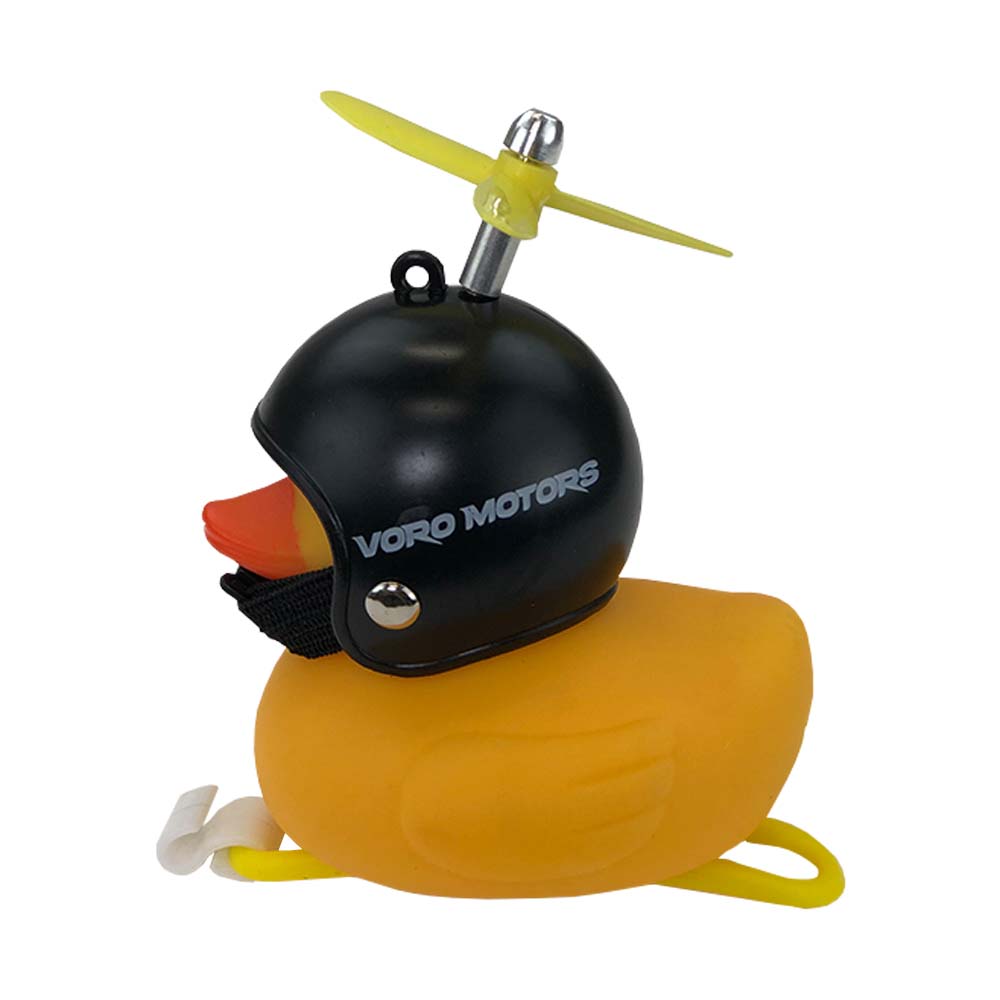 Rubber Ducky Bell - VORO MOTORS