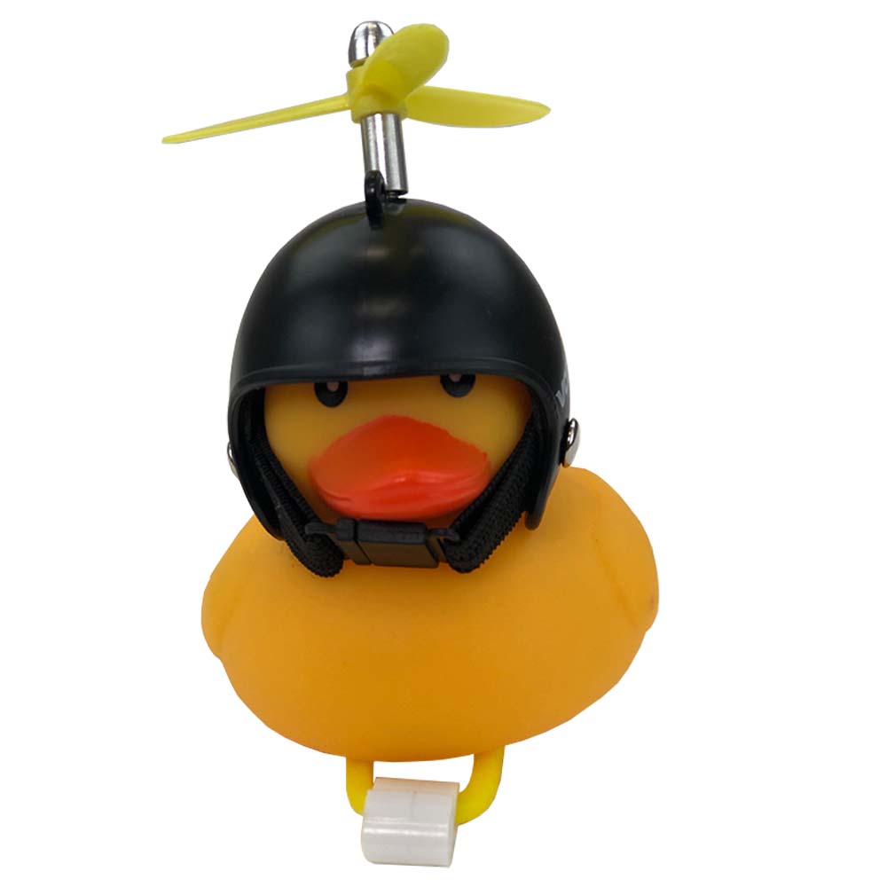 Rubber Ducky